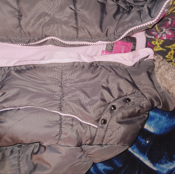 Jacket - Picture 8 of 8